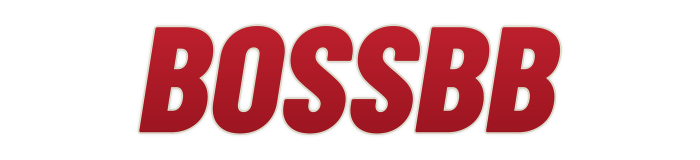 bossbb logo